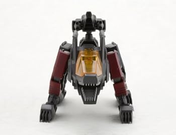 Amazon | コトブキヤ ZOIDS D-スタイル コマンドウルフ